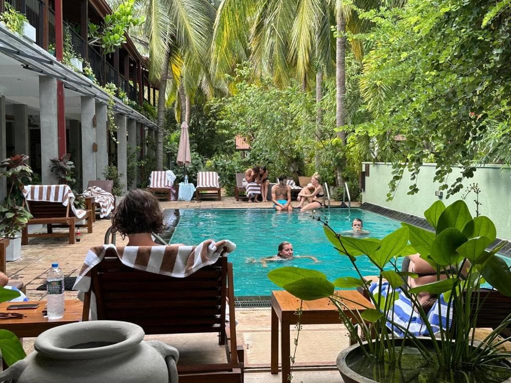 Hotel Heladiv