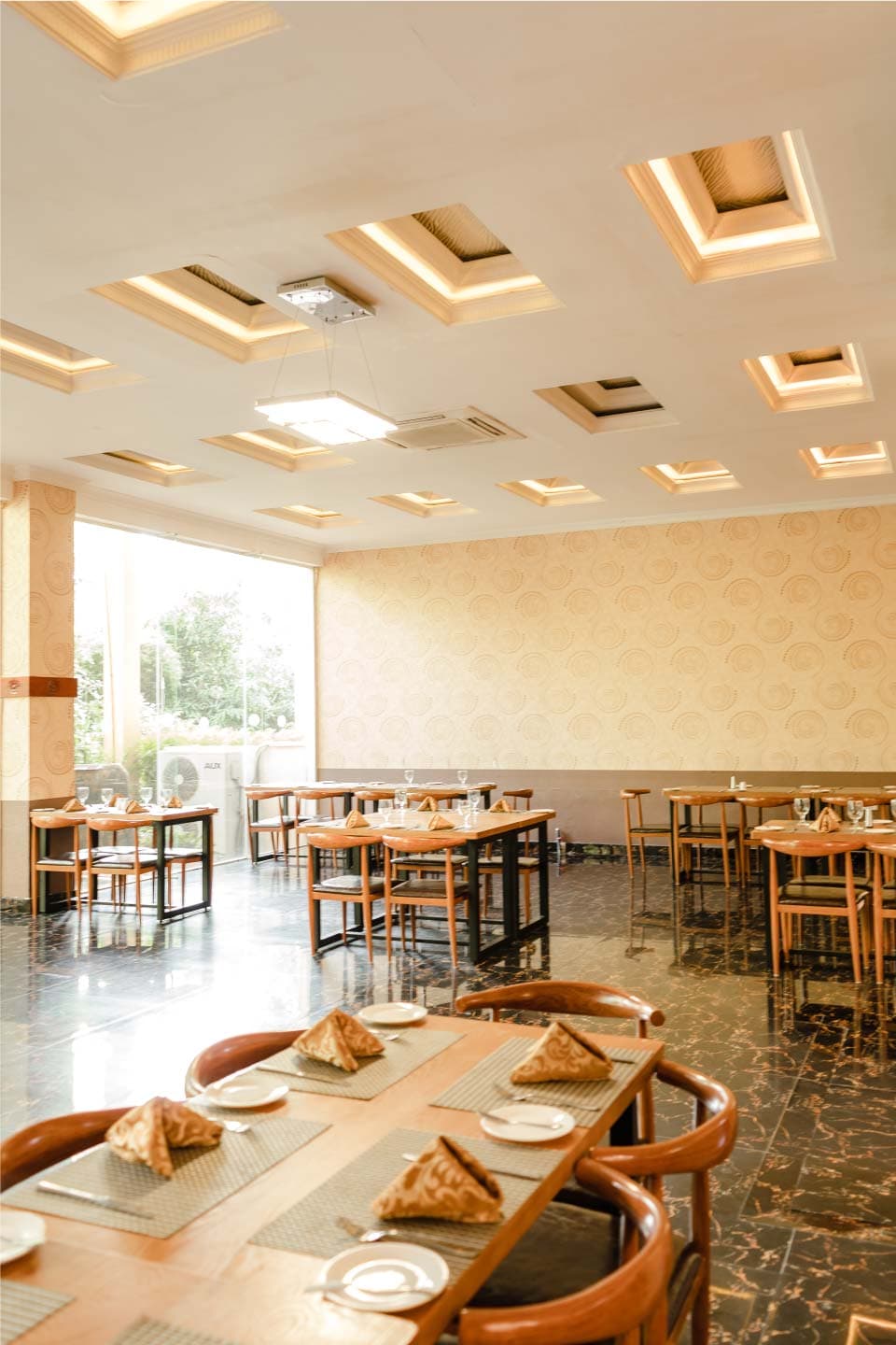 Heritage Hotel Anuradhapura