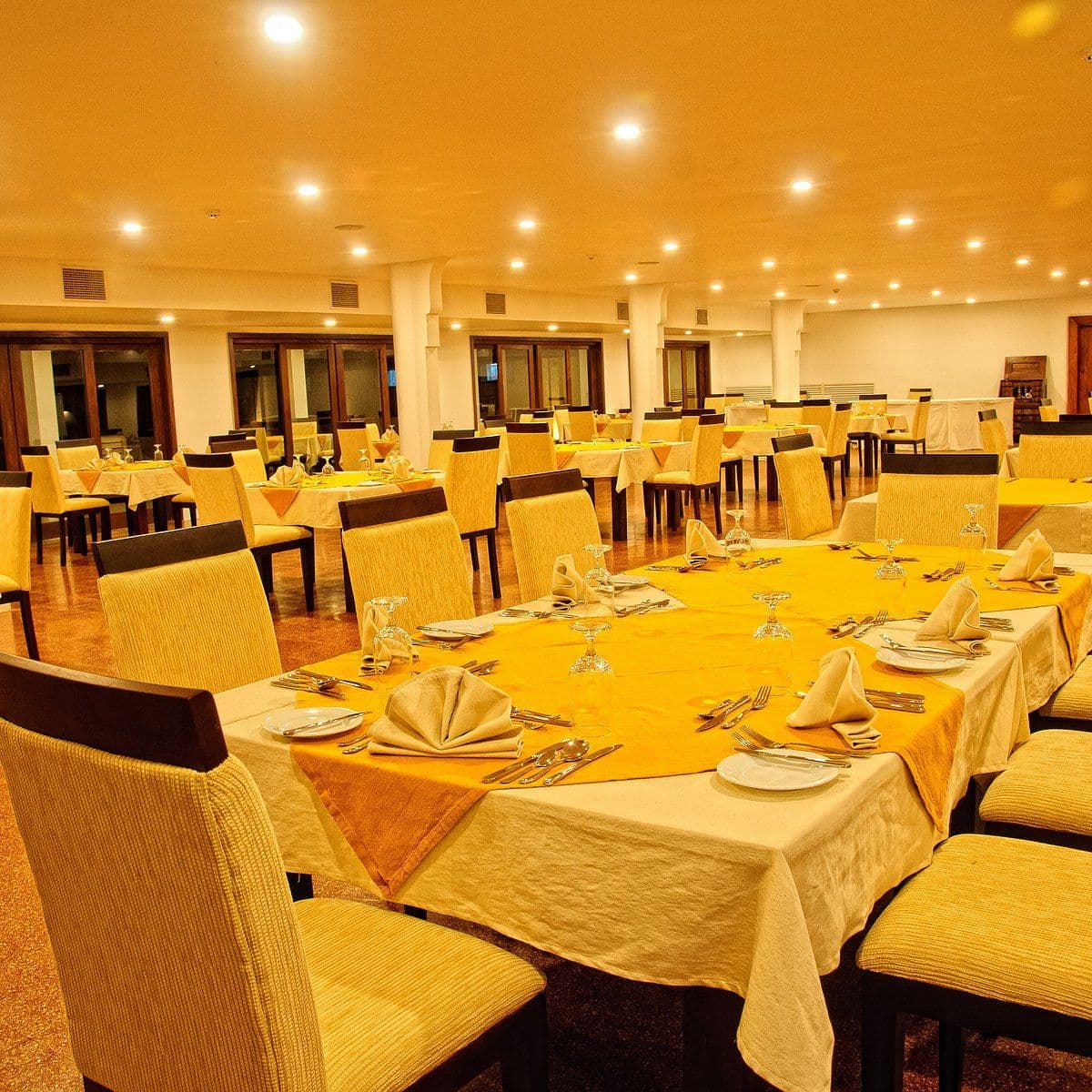 Rajarata Hotel Anuradhapura