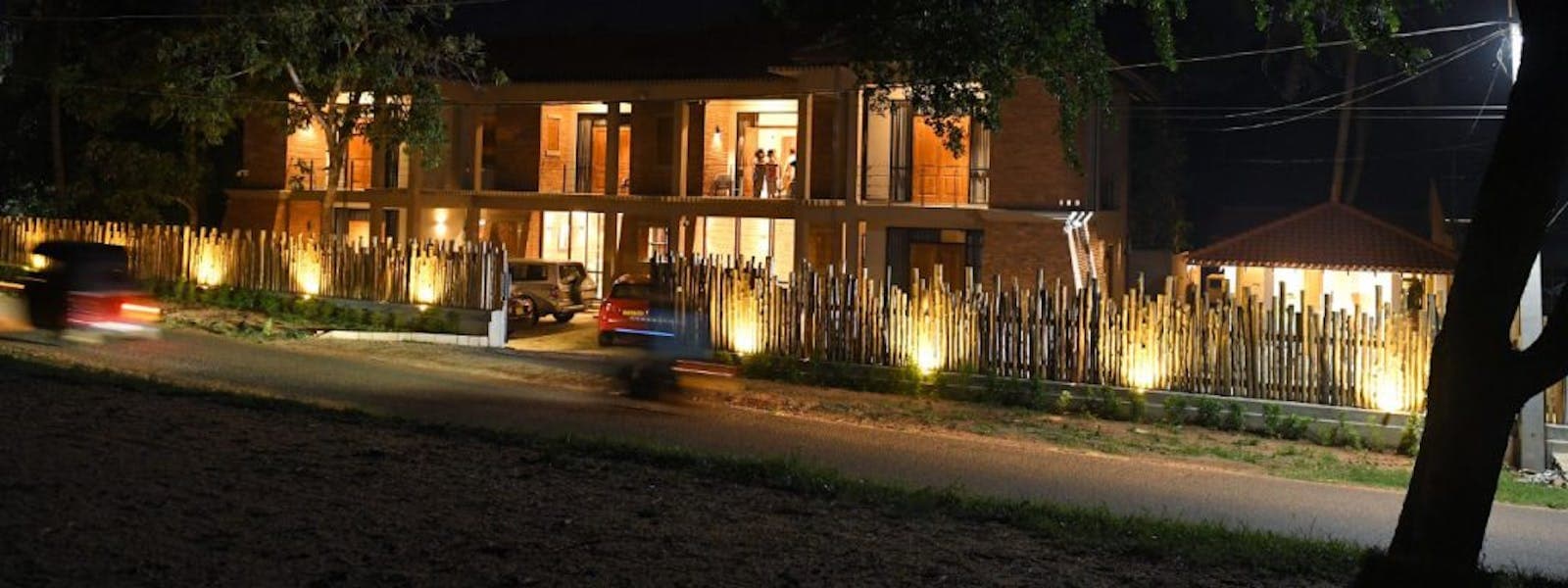Abhaya Mandapa Hotel