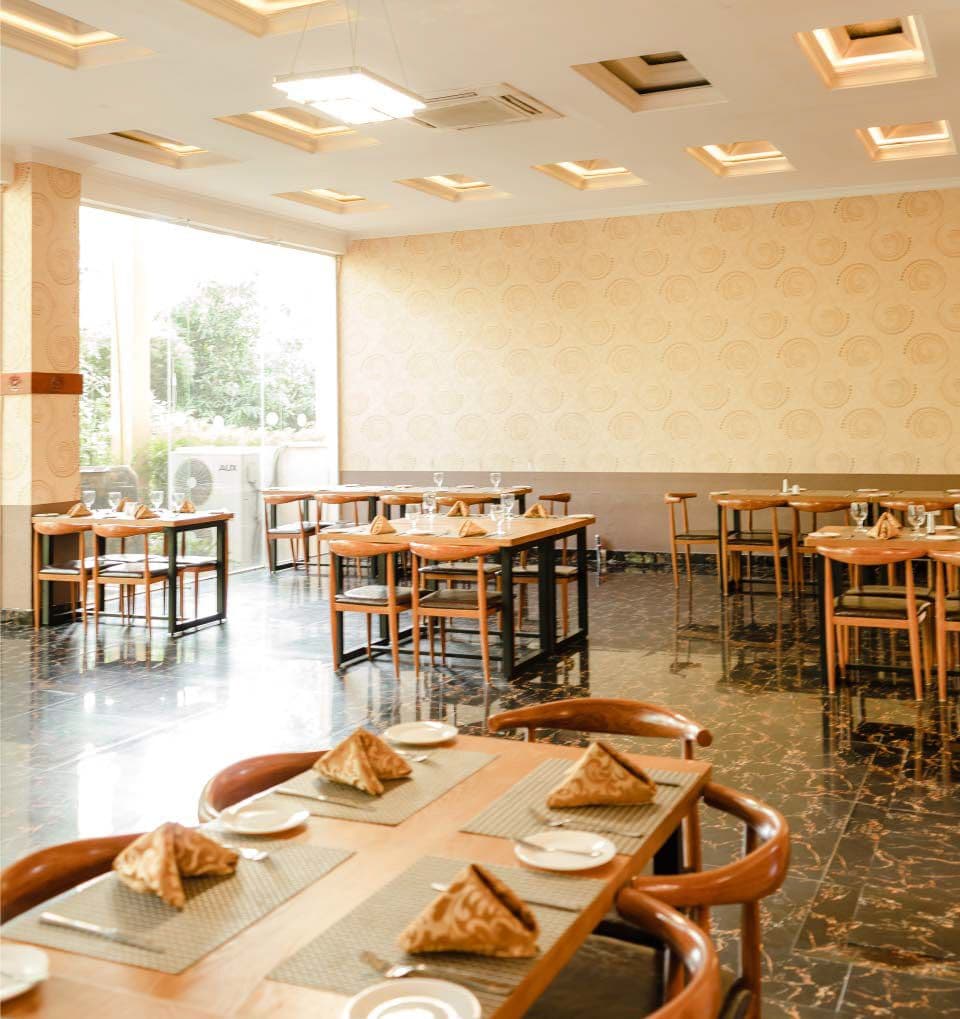 Heritage Hotel Anuradhapura